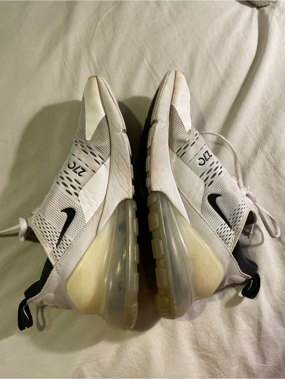 Nike air max 270. Women’s 9.5